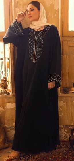 MERAB ABAYA